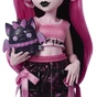 Лялька Monster High сюрприз Таємні ритуали краси Дракулори (JHK43) - зменшене зображення 7