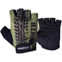 Велорукавиці PowerPlay 5451 Протектор Зелені XS (5451_XS_Green_MTB) - зменшене зображення 1