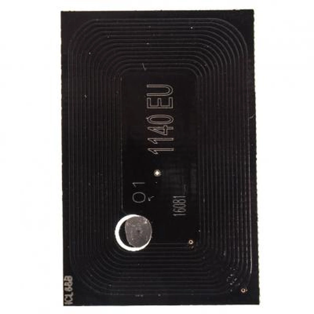 Чип для картриджа Kyocera TK-1140 (FS-1035/1135 ECOSYS M2035/M2535) Everprint (CHIP-KYO-TK-1140) - зображення 1