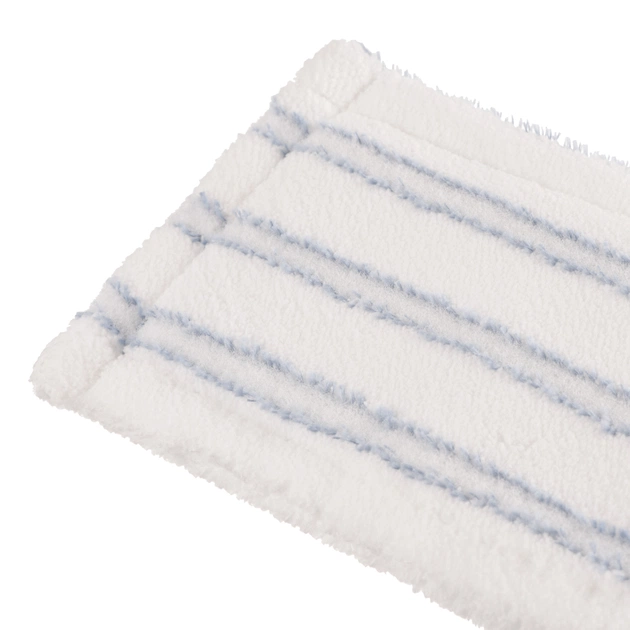 Швабра Ardesto Easy З телескопічною ручкою 70/120 см та змінною насадкою 40 см Синя (ARHE1121SB) - picture 6