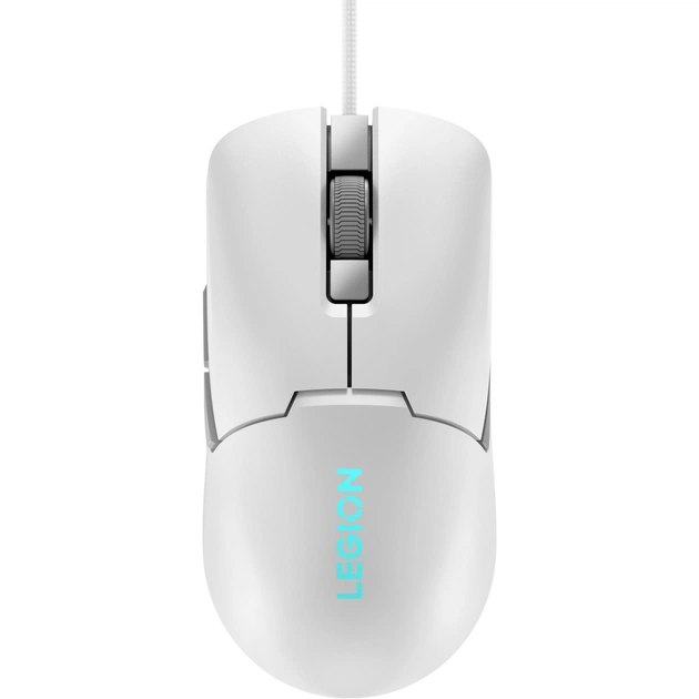 Мишка Lenovo Legion M300s RGB White (GY51H47351) - зображення 1