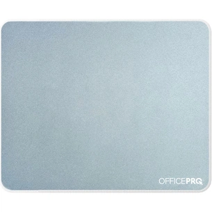 Килимок для мишки OfficePro MP102DG Dark Gray зображення 1