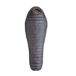 Спальний мішок Turbat Nox пуховий 250 grey 185 см (012.005.0180) зображення 1