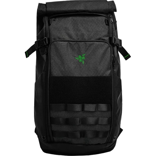 Рюкзак для ноутбука Razer 17.3" Tactical Pro Backpack V2 (RC81-02890101-0500) - изображение 1