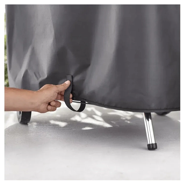 Аксесуар для гриля Weber Чохол Premium для Master Touch Premium 57 см (7186) - picture 3