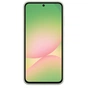 Чохол до мобільного телефона Samsung для Galaxy A56 (A566), Silicone Case green (EF-PA566CGEGWW) - зменшене зображення 7