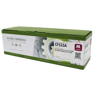 Картридж Static Control HP CLJ CF533A (205A) 900ст magenta (002-01-SF533A) зображення 1