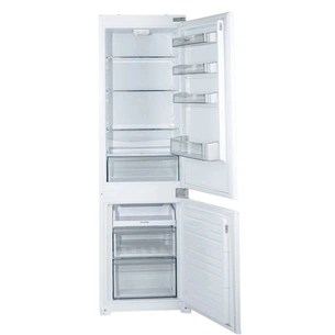 Холодильник Interline RDS 570 MOZ NA+ зображення 1