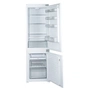 Холодильник Interline RDS 570 MOZ NA+ - зменшене зображення 1