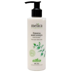 Молочко для тіла Melica Organic з Drenalip для пружності шкіри 200 мл (4770416001064) зображення 1