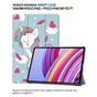 Чохол до планшета BeCover Smart Case Xiaomi Poco Pad / Poco Pad M1 (12.1") Unicorn (711576) - зменшене зображення 1