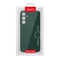 Чехол для мобильного телефона Intaleo Silicone Samsung Galaxy A16 Dark Green (1283126600036) - уменьшенное изображение 2