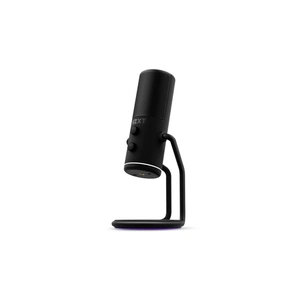 Мікрофон NZXT Wired Capsule USB Microphone Black (AP-WUMIC-B1) зображення 1