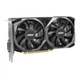 Відеокарта MSI GeForce RTX3050 8Gb VENTUS 2X XS OC (RTX 3050 VENTUS 2X XS 8G OC) - зменшене зображення 2