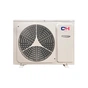 Кондиціонер Cooper&Hunter CH-S24FTXF2-NG - зменшене зображення 4