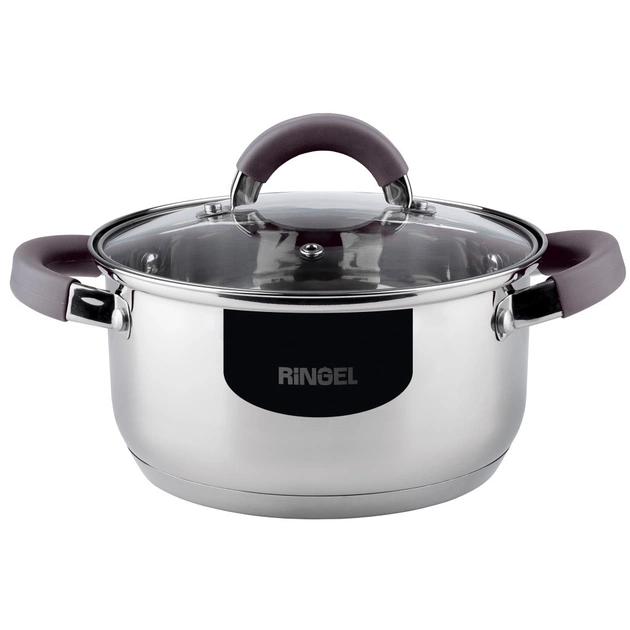 Набір посуду Ringel Meyer 6 предметів (RG-6000) - picture 5
