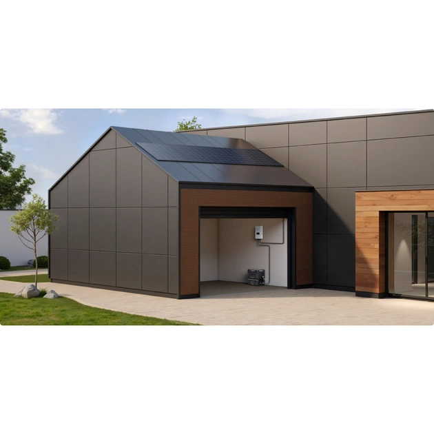 Зарядна станція BLUETTI Apex 300 3840W 2764.8Wh (APEX300) - зображення 11