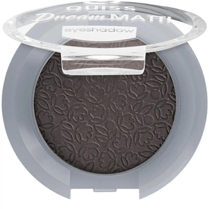Тіні для повік Quiss Dream Matt Eyeshadow 02 (4823097113097) зображення 1