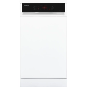 Посудомийна машина ARDESTO DWMF-V458SMHW3 зображення 1