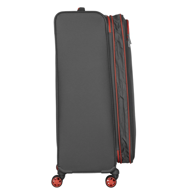 Набір валіз 2E Trek (L+M+S), сірі (2E-SPE-TREK-SET6-GR) - зображення 9