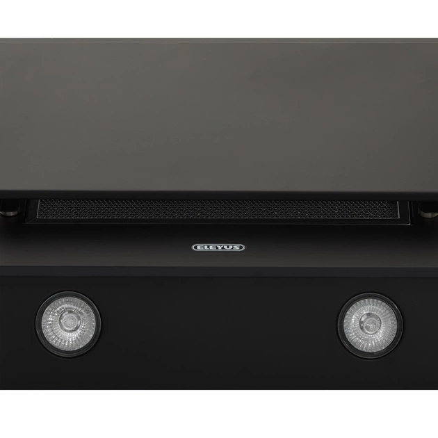 Витяжка кухонна Eleyus VERTICAL 700 50 BL (VERTICAL70050BL) - picture 6