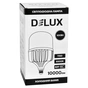 Лампочка Delux T150 100Вт Е27/E40 6500K 230В (90023331) - зменшене зображення 2