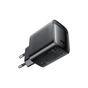 Зарядное устройство Acefast A112 USB-C PD45W GaN black (6974316284055) - уменьшенное изображение 3