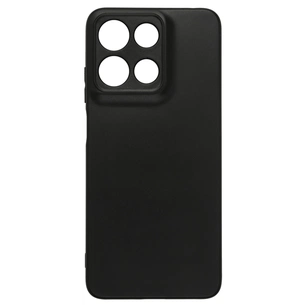 Чохол до мобільного телефона Armorstandart Matte Slim Fit Motorola G15 Camera cover Black (ARM82998) зображення 1