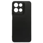 Чохол до мобільного телефона Armorstandart Matte Slim Fit Motorola G15 Camera cover Black (ARM82998) - зменшене зображення 1