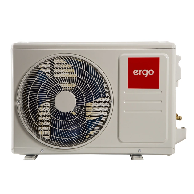 Кондиціонер Ergo ACI 0935 SWН WIFI - зображення 10