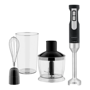 Блендер Scarlett SC-HB42F61 зображення 1