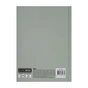 Тижневик Buromax недатований поліграфічний ONLY, A5, сірий , 336 сторінок (BM.20540-09) - зменшене зображення 2