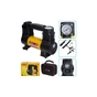 Автомобільний компресор VOIN VL-590 150psi/15Amp/40л (VL-590) - зменшене зображення 5