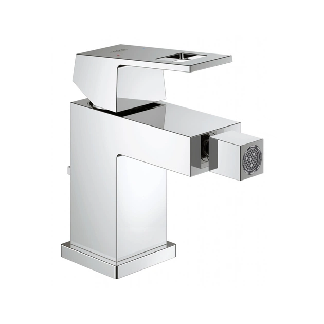 Змішувач Grohe Eurocube bidet (23138000) - picture 1