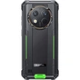Мобільний телефон OUKITEL G1 6/256GB Green (6931940757867) - зменшене зображення 3