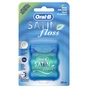 Зубна нитка Oral-B Satin Floss 25 м (5010622018258/5010622017947) - уменьшенное изображение 1