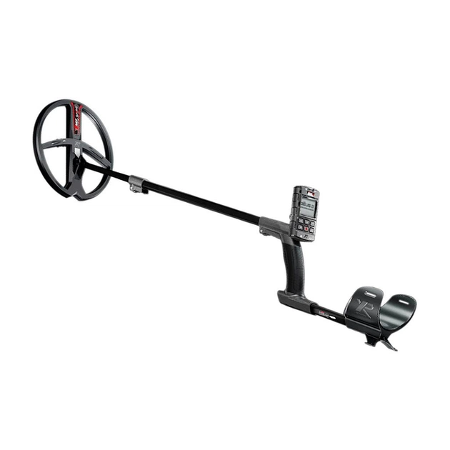 Металошукач XP DEUS II 22 FMF RC (DEUS2-22FMFRC) - picture 1
