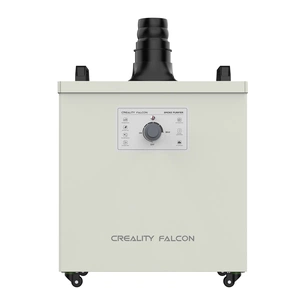 Фільтр для 3D-принтера Creality Falcon Smoke Purifier EU YW200 (4008060112) зображення 1