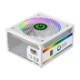 Блок живлення Gamemax 1300W RGB-1300 WH (RGB-1300 WH (ATX3.0/3.1 PCIe5.) - зменшене зображення 3
