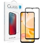 Скло захисне ACCLAB Full Glue ZTE Blade A55 Black (1283126598852) - зменшене зображення 1