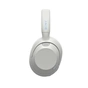 Навушники Sony Over-ear Ult Wear WHULT900N Off White (WHULT900NW.CE7) - зменшене зображення 6