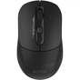 Мишка A4Tech FB10CS Wireless/Bluetooth Stone Black (4711421967594) - зменшене зображення 1