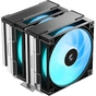 Кулер процесорний DeepCool AG620 G2 ARGB (R-AG620-BKAMMG2-G) - зменшене зображення 1