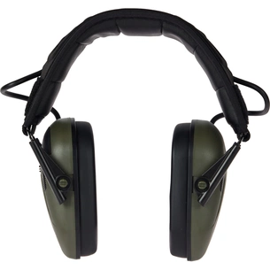 Тактичні навушники Earmor M300A Green (M300A-FG) зображення 1
