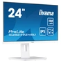 Монітор iiyama XUB2492HSU-W6 - зменшене зображення 3