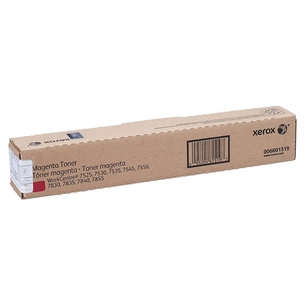 Тонер-картридж Xerox WC 75xx Magenta (006R01519) зображення 1
