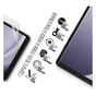 Плівка захисна Armorstandart Matte Samsung Galaxy Tab A9 (ARM74194) - зменшене зображення 2