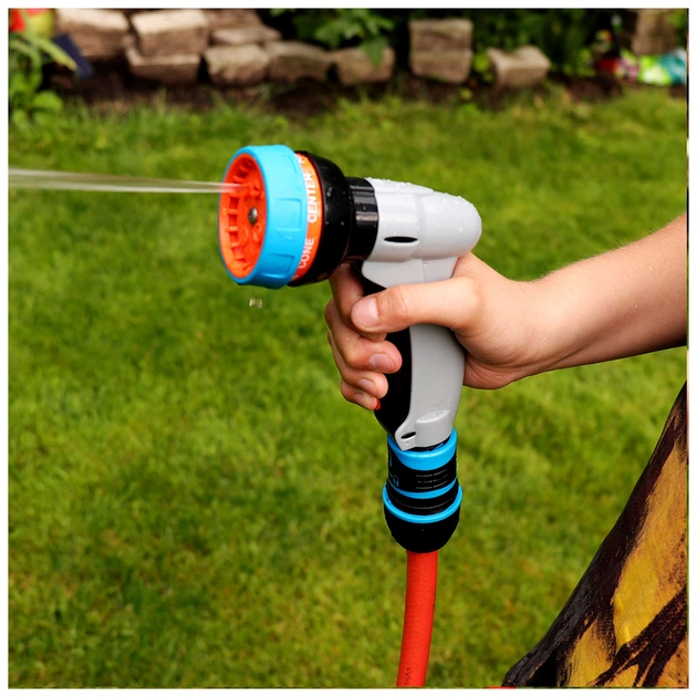 Пістолет для поливу Gruntek 7 режимів (296277979) - picture 4