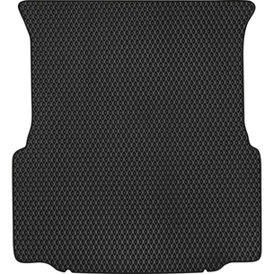 Килимок в багажник EVAtech BMW 3 Series (E46) RWD Restyling 2001-2006 4 (BM11465B1RBB) зображення 1