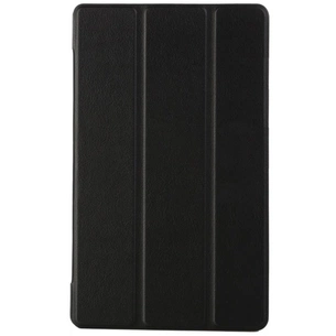Чохол до планшета BeCover Smart Case Lenovo Tab 4 8 Black (701472) зображення 1